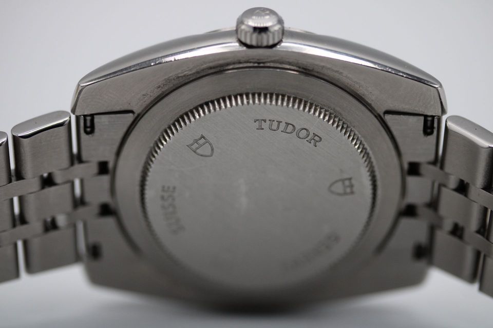 Tudor Classic Collection 21010 Image 4